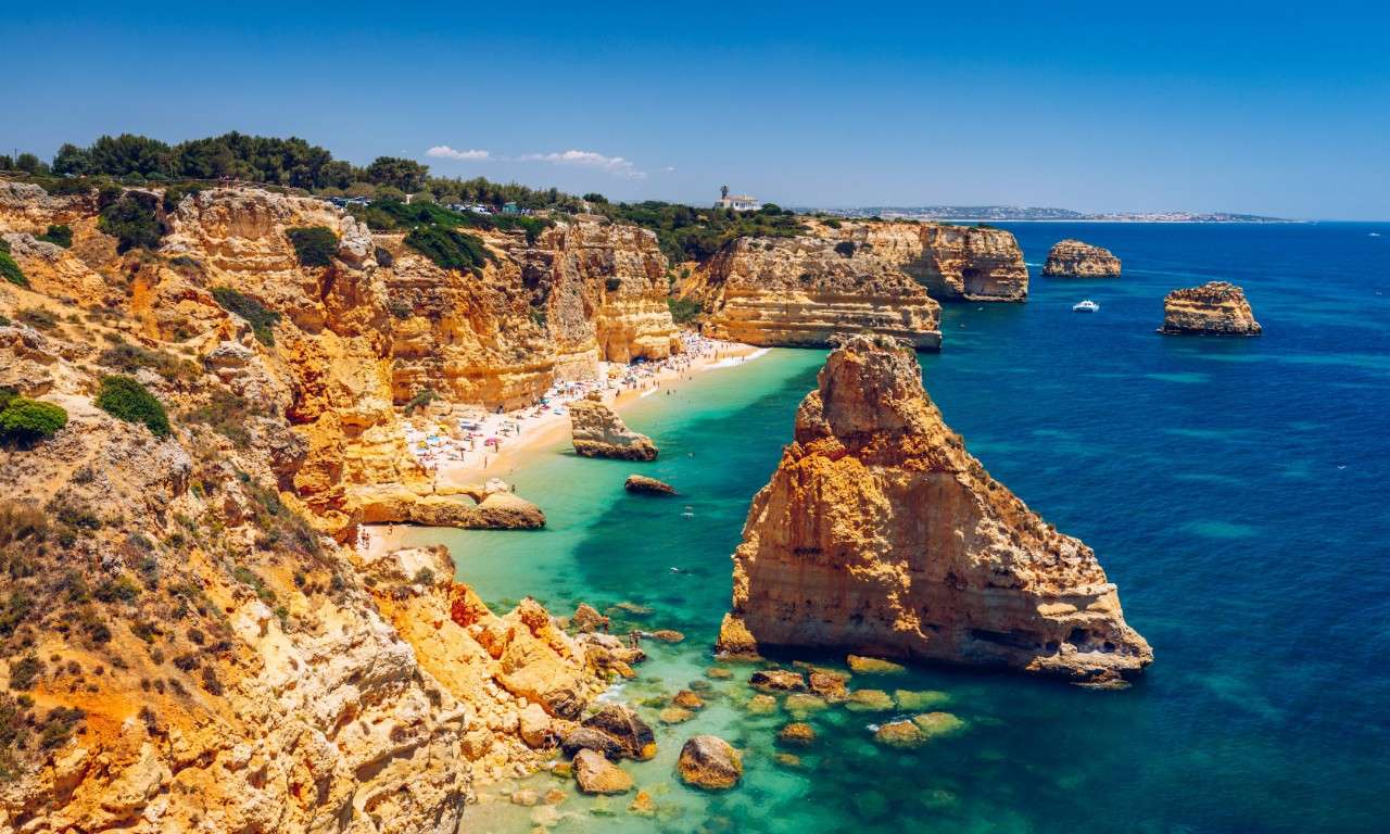 Portugal