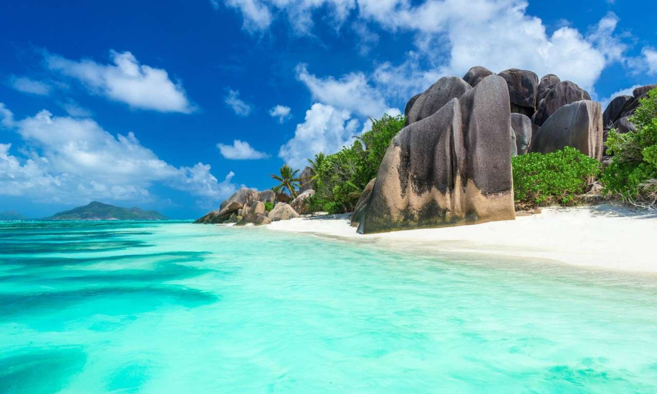 Hotel Le Duc de Praslin