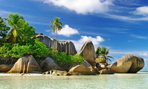 Last Minute Seychellen