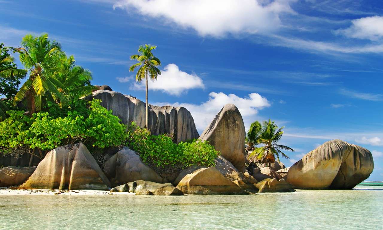 Hilton Seychelles Northolme Resort & Spa