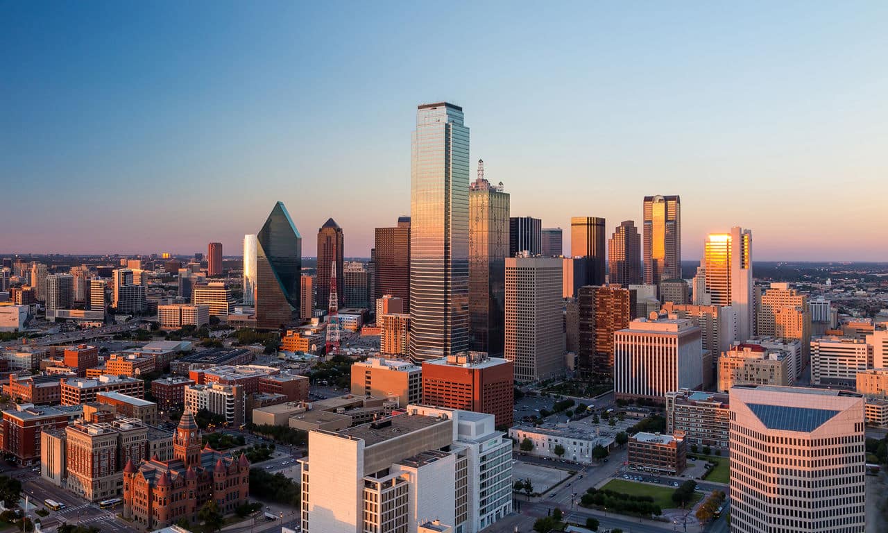 Hotel Hyatt Regency Dallas USA