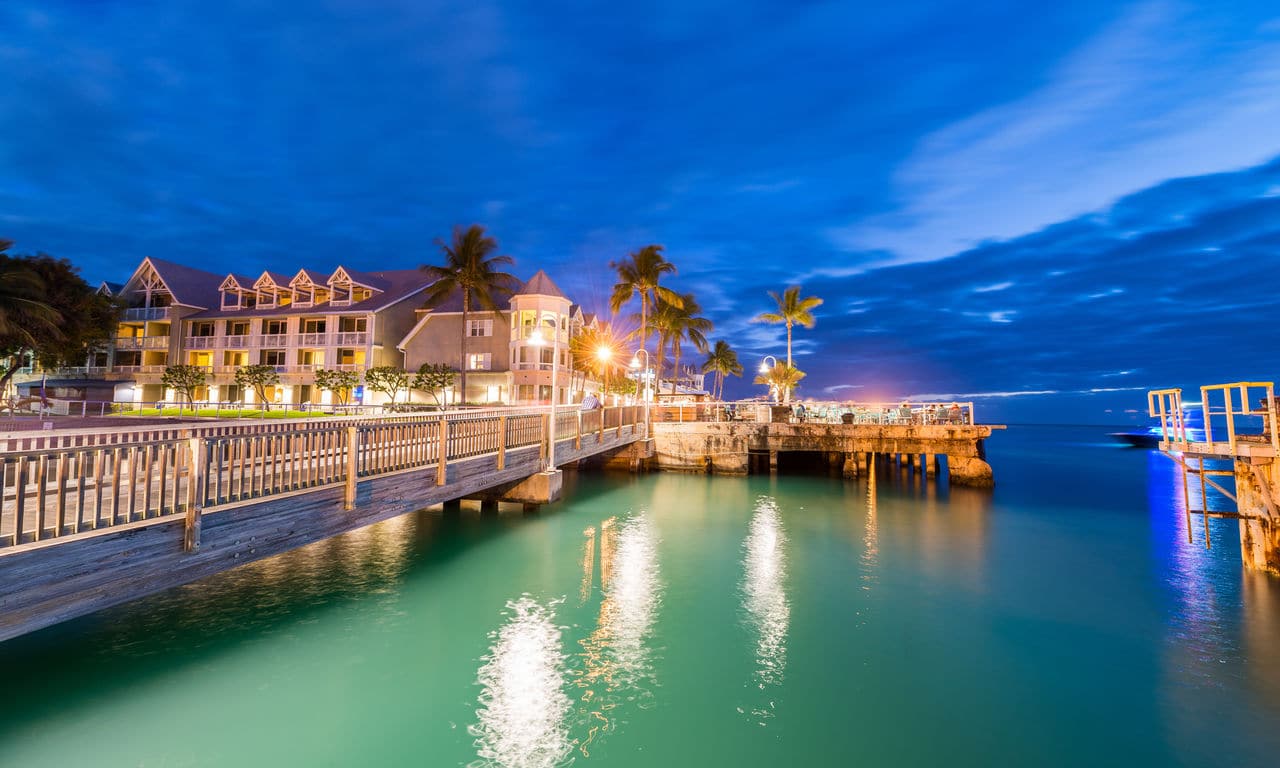 Southernmost Inn - Adults only USA