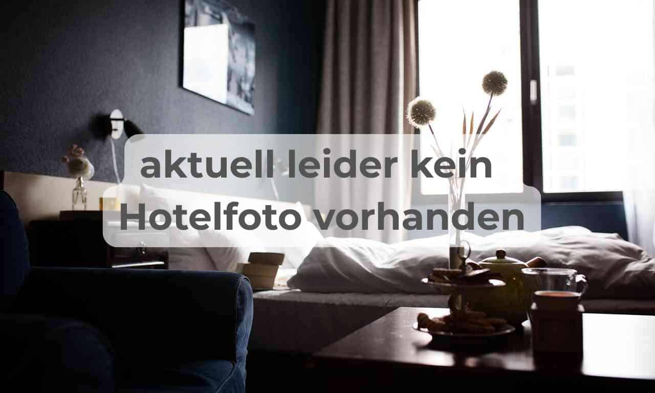 Hotel Trabuco Spanien San Javier