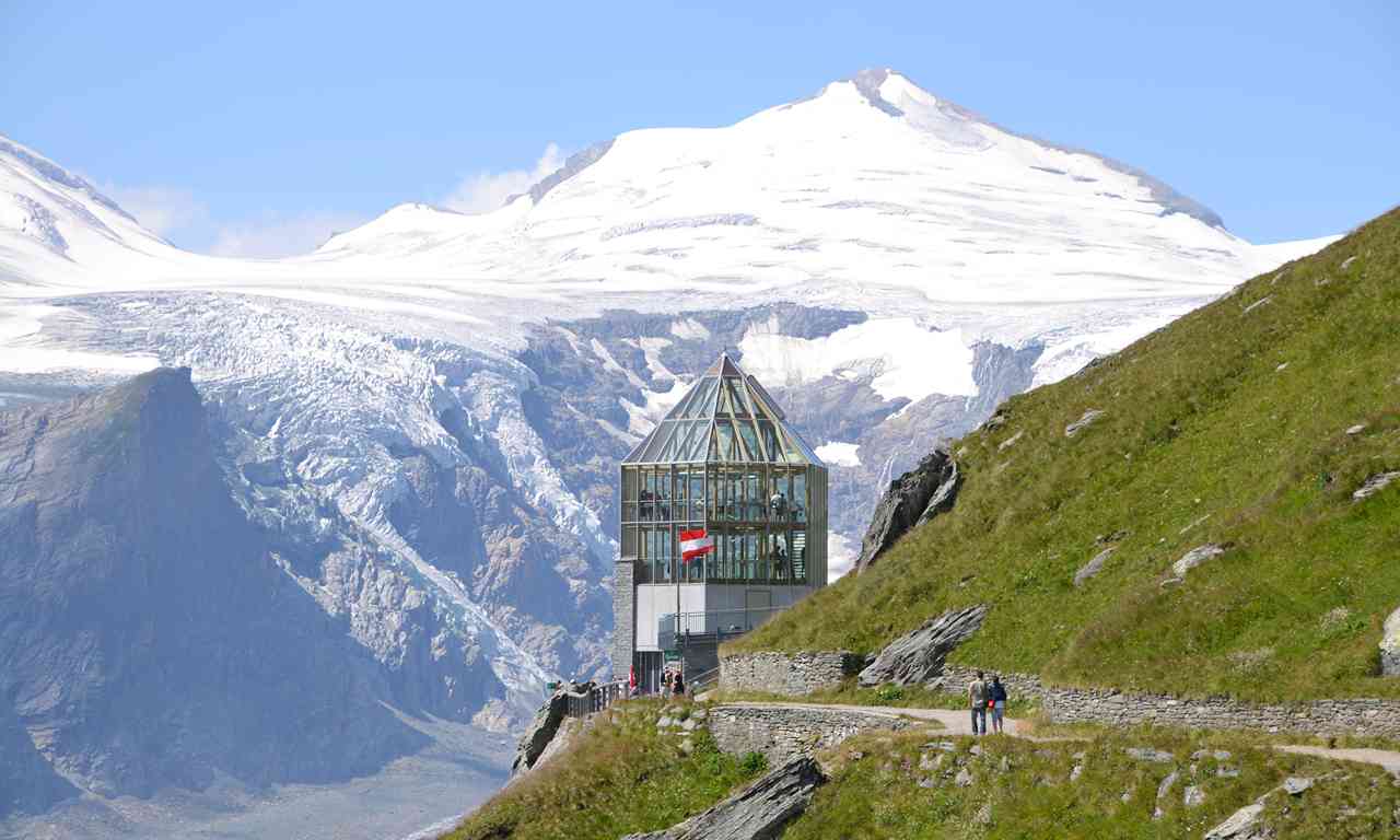 Hotel Ossiacher See Österreich