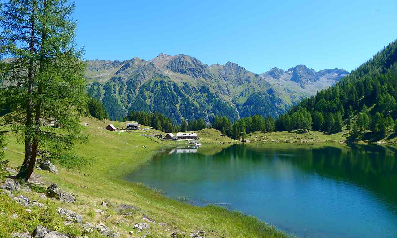 Abelhof Österreich